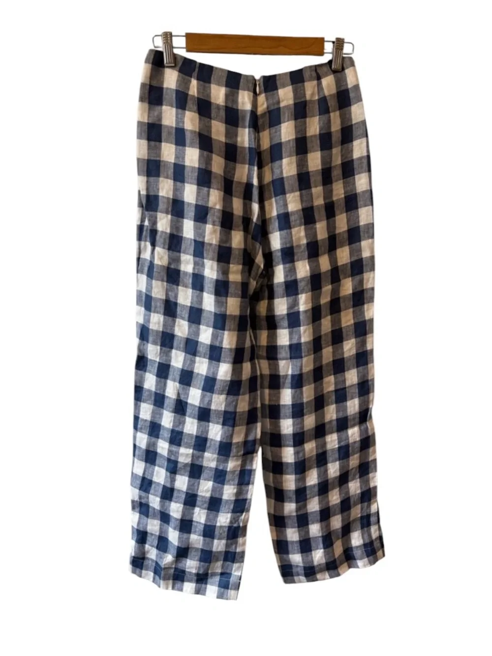Reformation mara linen